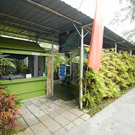 Bellevue The Penang Hill Hotel, Bukit Bendera Ayer Itam ภายนอก รูปภาพ