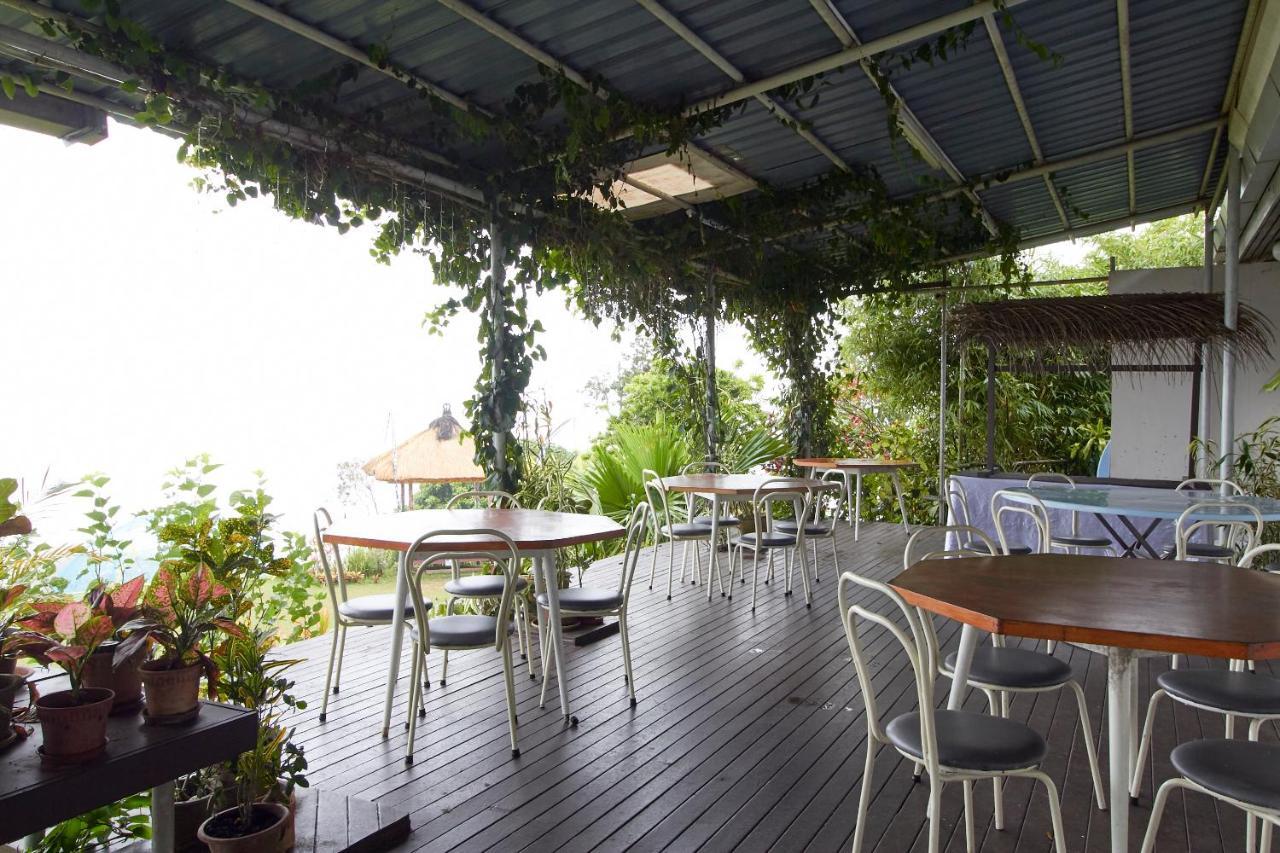 Bellevue The Penang Hill Hotel, Bukit Bendera Ayer Itam ภายนอก รูปภาพ