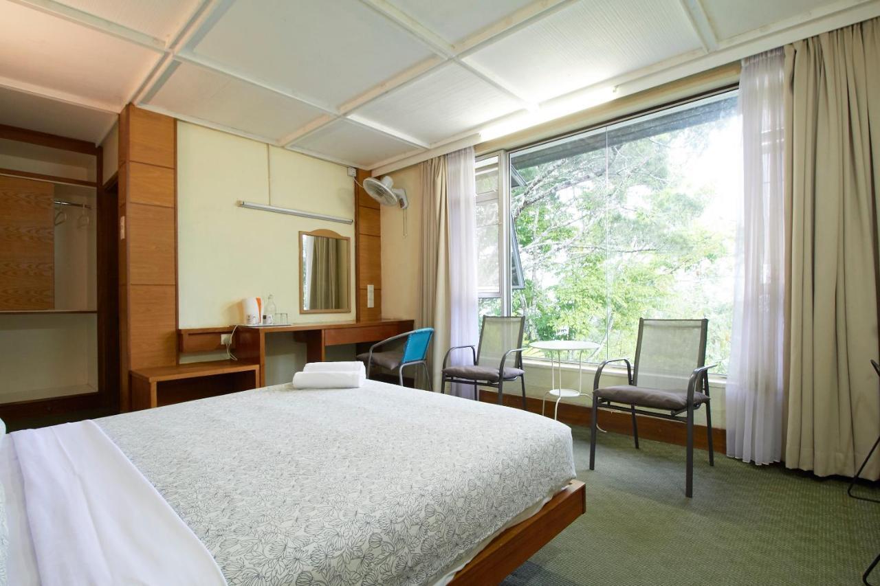 Bellevue The Penang Hill Hotel, Bukit Bendera Ayer Itam ภายนอก รูปภาพ